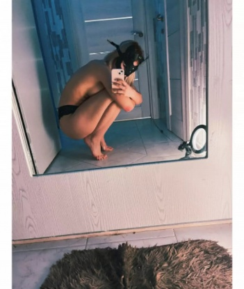 Светлана, 22 года